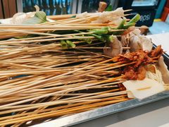 -屋头串串(新街里店)