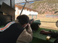 -猎鹰谷实弹射击俱乐部