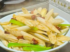 -不夜天烧烤牛骨头(南湖店)