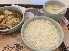 -真功夫(大德路店)