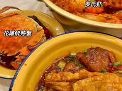 -东排食堂长沙小吃大排档(五一广场店)