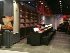 -和府捞面(东直门银座店)