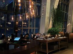 -上海柏悦酒店