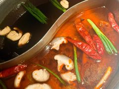 -火炉火自助餐(西直门凯德MALL店)