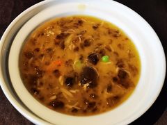 蟹粉桃胶-蟹榭·本帮江浙菜·蟹宴(五角场合生汇商场店)