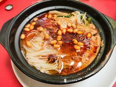-春艳砂锅居(新玛特店)