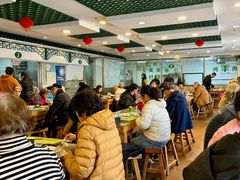 -南来顺饭庄·清真(南菜园店)
