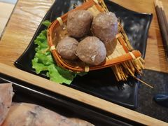 -湊湊火锅·茶憩(东城万达店)