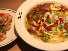 -太二酸菜鱼(沈阳万象城店)