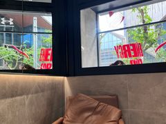 -Manner Coffee(淮海755店)