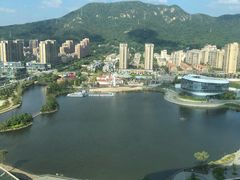 -舟山希尔顿酒店