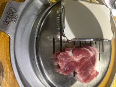-姜虎东白丁烤肉(银泰中心in99店)