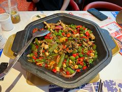 -蛙来哒(石景山万达店)
