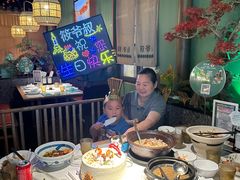 -筱爷叔·上海传统手工菜(玉树路店)