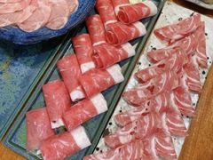 -花满溪火锅(吉大南校店)