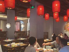 -湘阁里辣(大朗广场店)