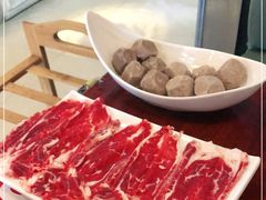 -广味鲜潮汕牛肉火锅(延安三路店)