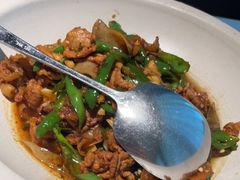 -新辣宴·湖南家常菜·商务聚餐(中粮创芯店)