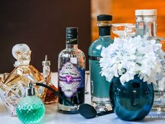 -深圳星河丽思卡尔顿酒店