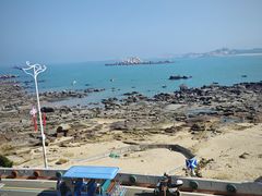 -湄洲岛