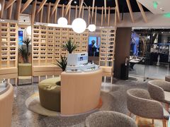 -溥仪零一零眼镜(上海K11艺术中心店)