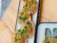 -琼大师东方烤乳猪(亚特兰蒂斯店)