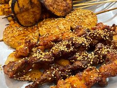 -非凡烧烤(历史博物馆店)
