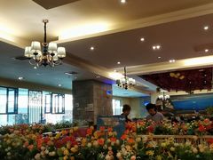 大堂-龙聚德北京烤鸭(巴南商社汇购物中心店)