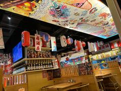 -西月山居匠心创意料理(江汉路新佳丽广场店)