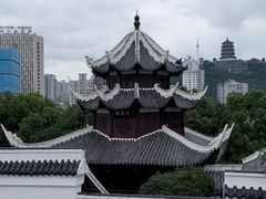 -文昌阁