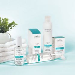 -BEAUTY HAIR GANO