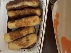 -三米粥铺(万松园店)