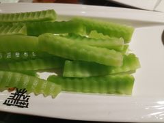 -宽窄巷子火锅(周浦店)
