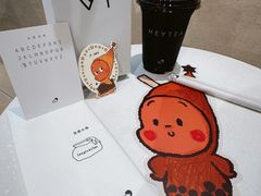 -喜茶(深圳东门1234店)