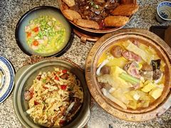 -南京大牌档(夫子庙老门东店)
