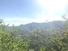 -北京上方山国家森林公园