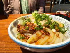 -姚记.周礼伤心凉粉(时代广场店)