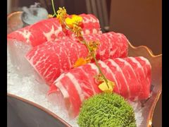 -色響火锅(恒隆广场店)