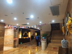 -益健·足疗汗蒸SPA(芙蓉广场店)
