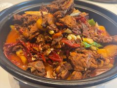 -相约·羊村小馆非遗手抓肉(七一酱园店)