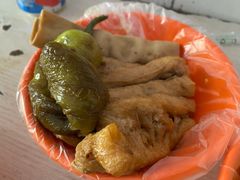 豆排-咱家王新国把子肉(县东巷店)