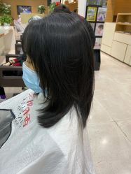 -CARR SALON