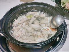 -狐狸爱上椰子鸡(滨江星光大道店)