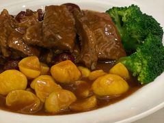 -燕春园中餐厅-北大博雅国际酒店