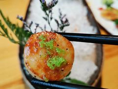 -禾风·海鲜料理自助(玉林店)