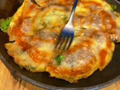 台式蚵仔煎-鹿港小镇(滨北店)