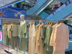 -王府井百货(中州中路店)