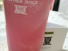 -树夏(成都招商大魔方店)