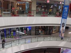 -万达广场(合肥包河店)