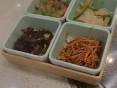 -韩香福烤肉庄园(荣成店)